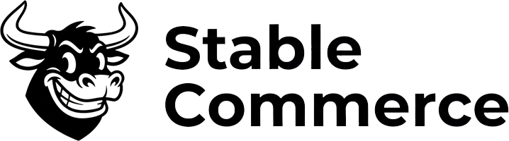 Stable Commerce